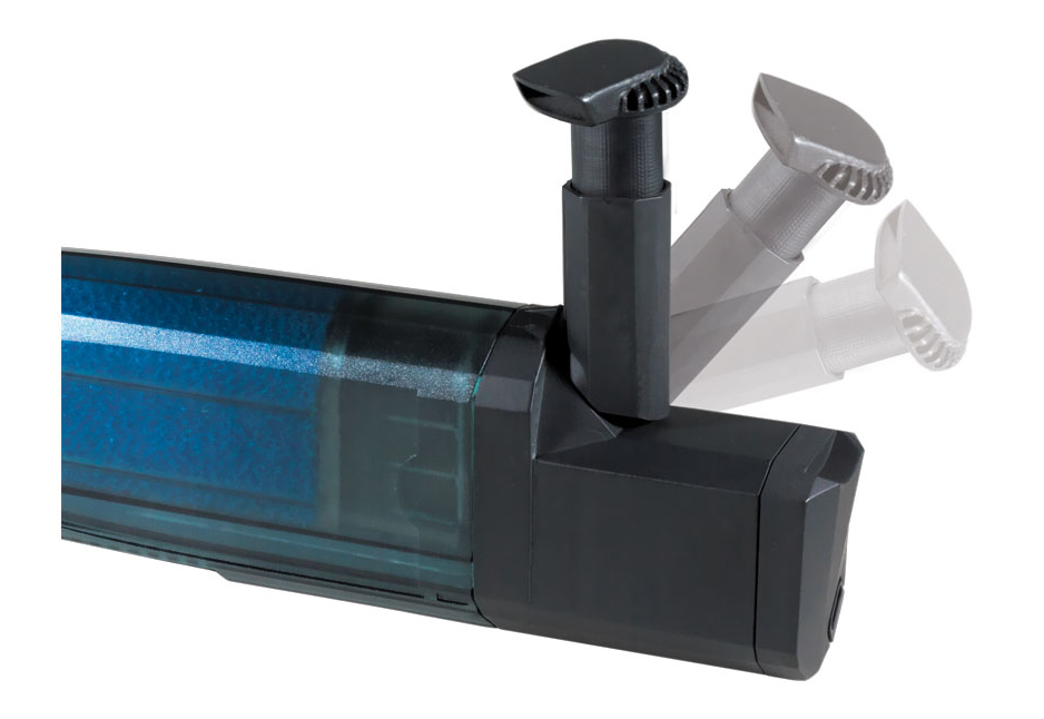 Newa Cobra CF75 Filtro Interno Per Acquari e Tartarughiere fino a 75 litri con skimmer di superficie