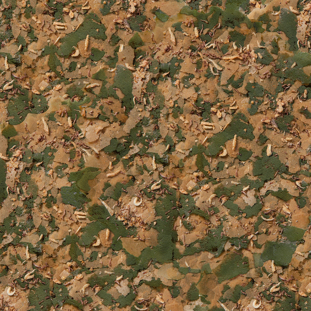 Sera Marin GVG Mix Nature Flakes Mangime completo in scaglie per marino 1000ml 210g