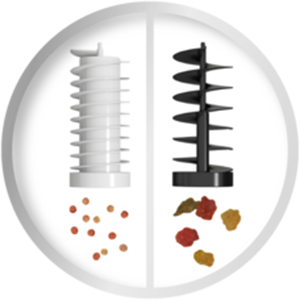 Juwel SmartFeed Mangiatoia automatica distributore di cibo premium