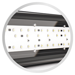 Juwel HeliaLux Spectrum 700 Barra a Led Spettro completo 32W 69,3 cm