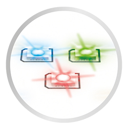 Juwel HeliaLux Spectrum 800 Barra a Led Spettro completo 32W 79,3 cm