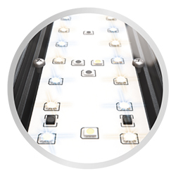 Juwel HeliaLux Spectrum 1000 Barra a Led Spettro completo 48W 99,3 cm