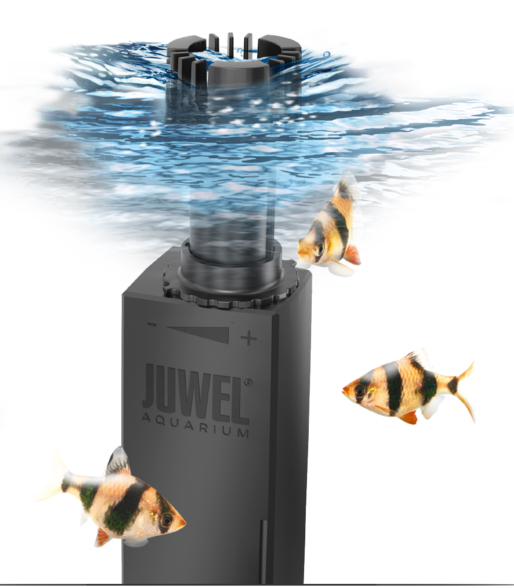 Juwel EccoSkim Aspiratore di patine superficiali
