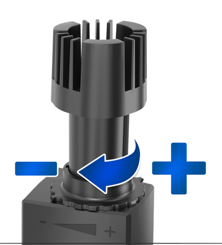 Juwel EccoSkim Aspiratore di patine superficiali