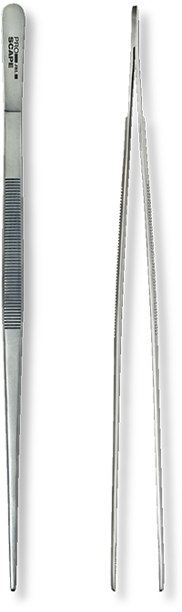 Jbl Proscape Tool P30 Straight Pinza dritta per Layout 30cm