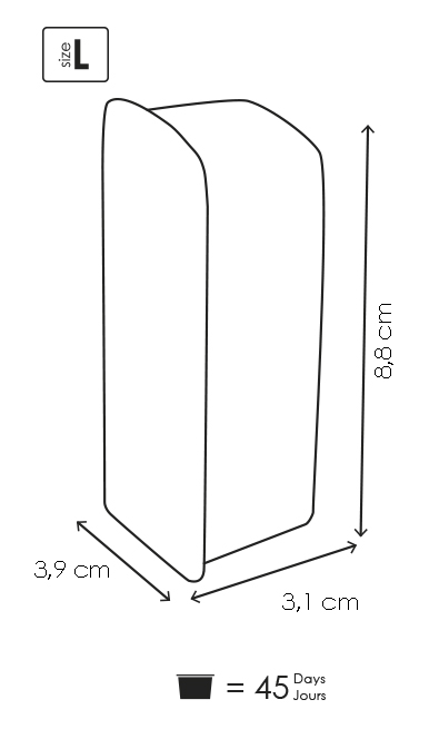 Ciano Water Clear L Chiarificante CFBIO150 CFBIO250