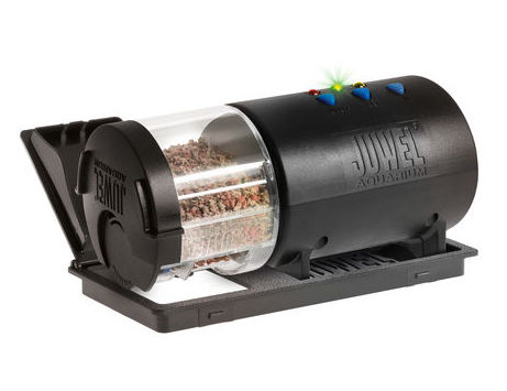 Juwel EasyFeed Mangiatoia automatica distributore di cibo