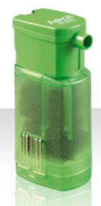 Askoll Pure In S Filtro interno fino a 45Lt