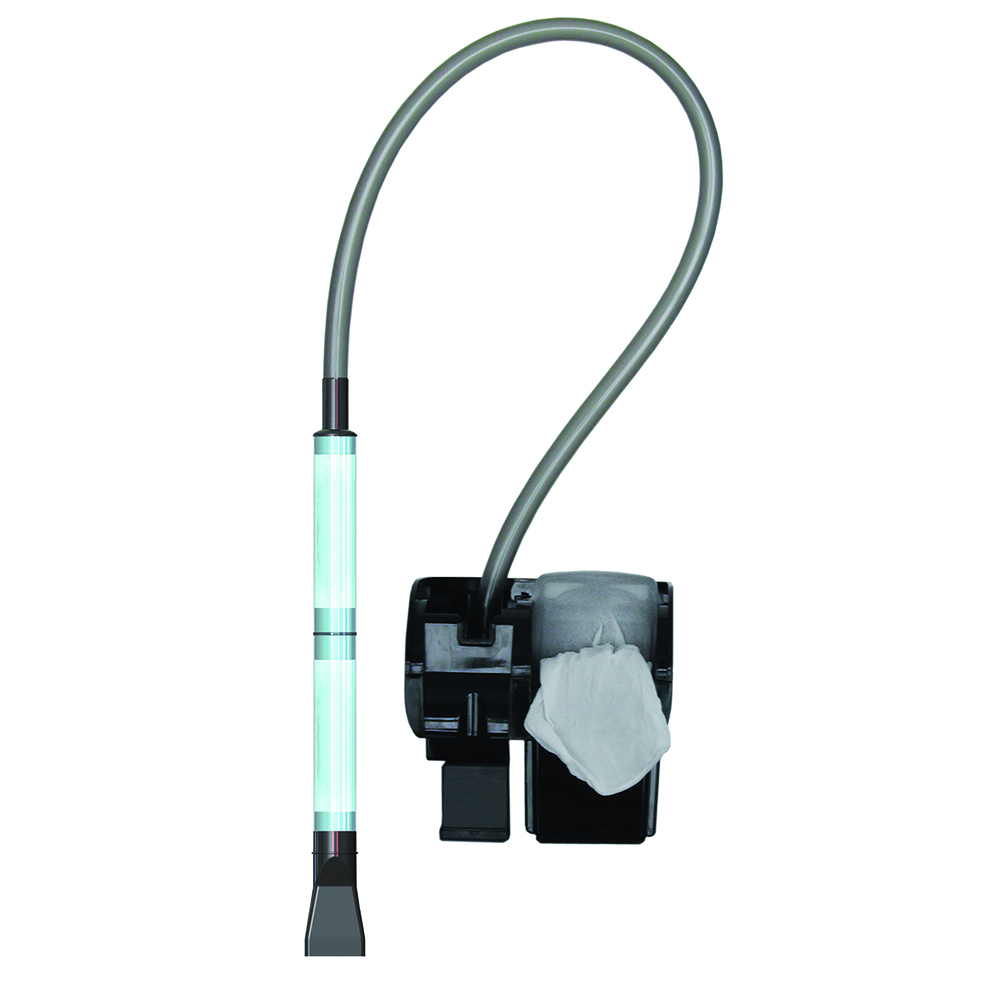 Newa Aspirarifiuti con pompa Power Gravel PGR1000