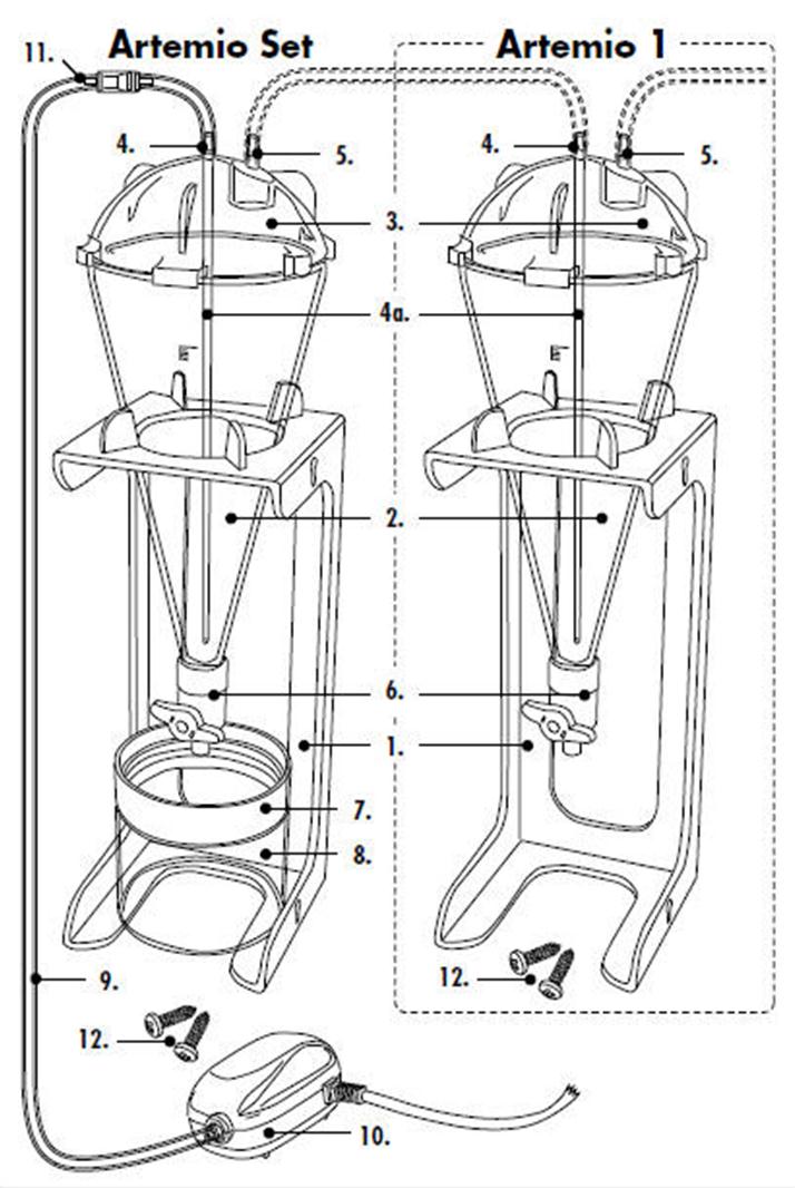 Jbl Artemio 1 Kit espansione