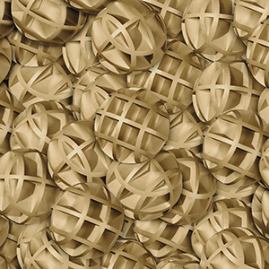 Jbl BioNitrat Ex Materiale Filtrante Biologico per la rimozione dei Nitrati nel dolce e marino 90-300lt