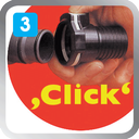 Askoll Power Jet Free Flow 11000 Pompa per laghetto 11000l/h