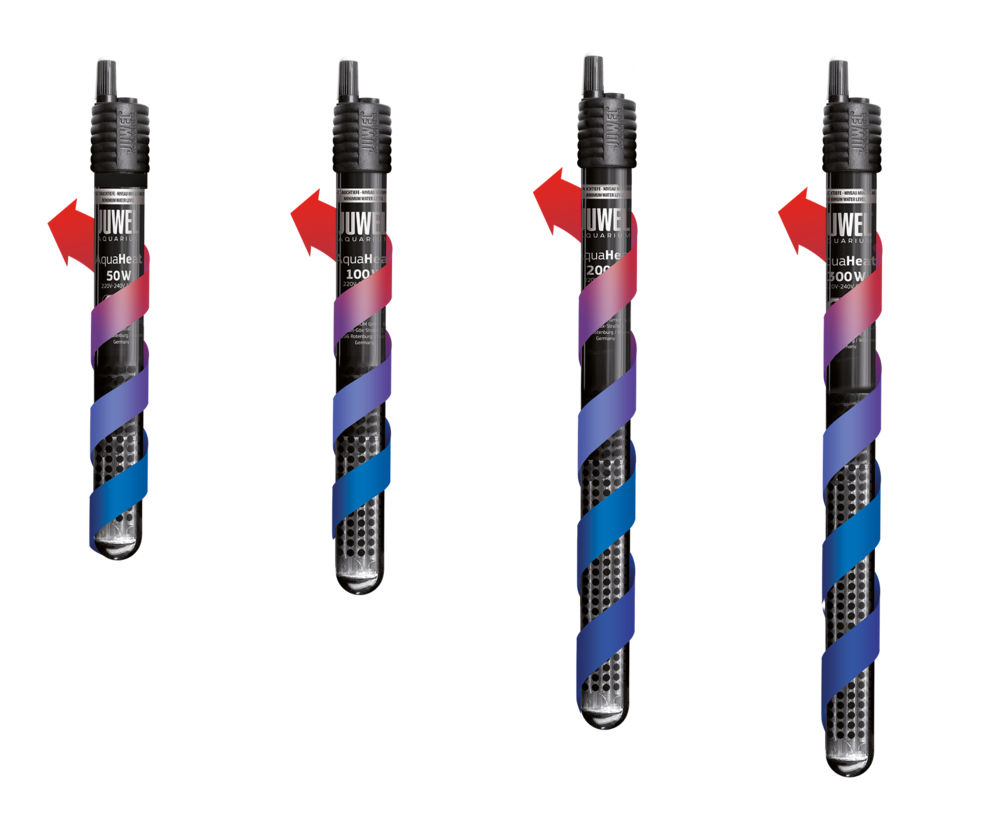 Juwel Riscaldatore AquaHeat 50 Watt