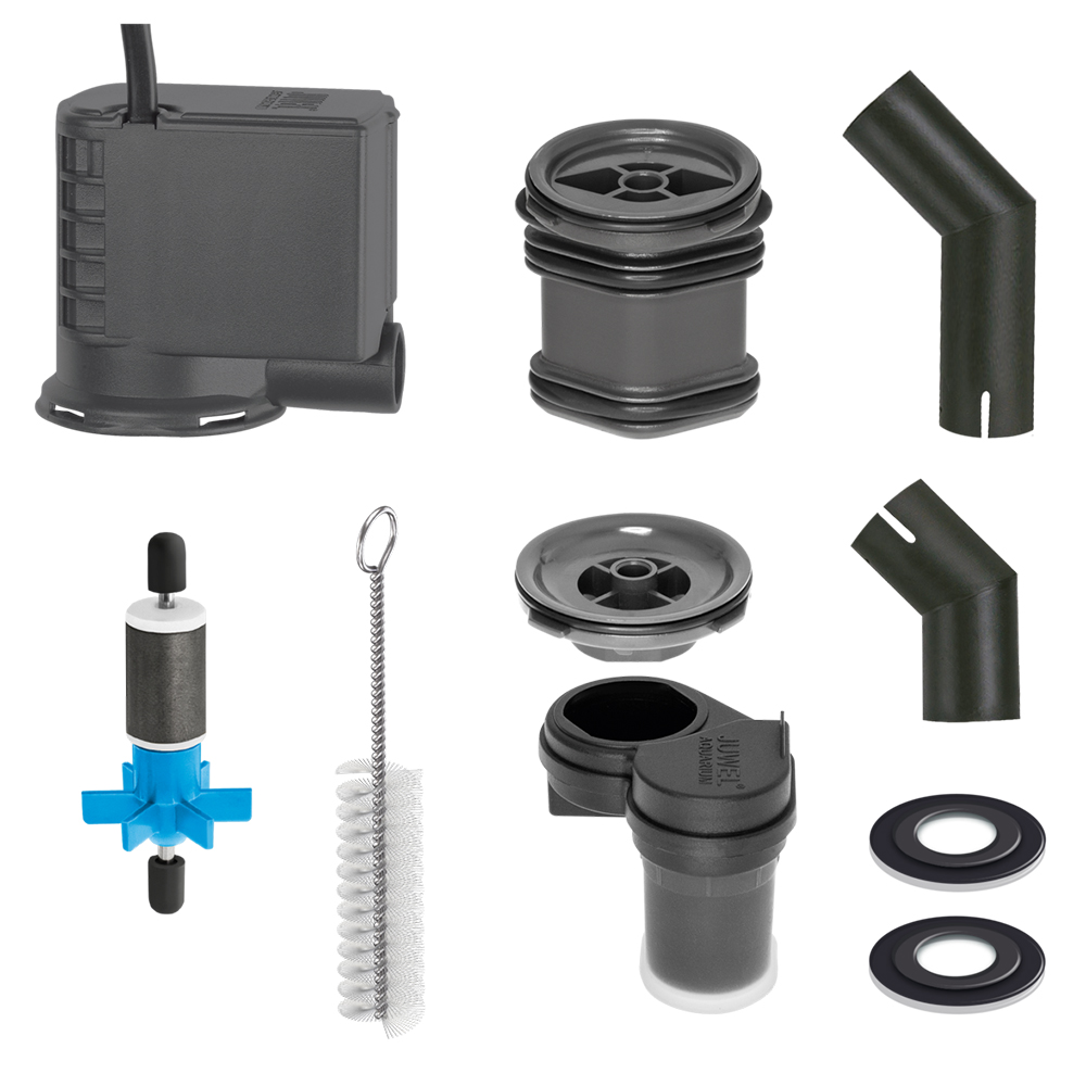 Juwel Pompa Eccoflow 600 - 600 l/h