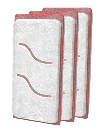 Tetratec EasyCrystal Filter Pack C100 Cartucce con carbone attivo 3pz