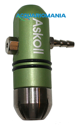 Askoll Impianto CO2 Pro Green System