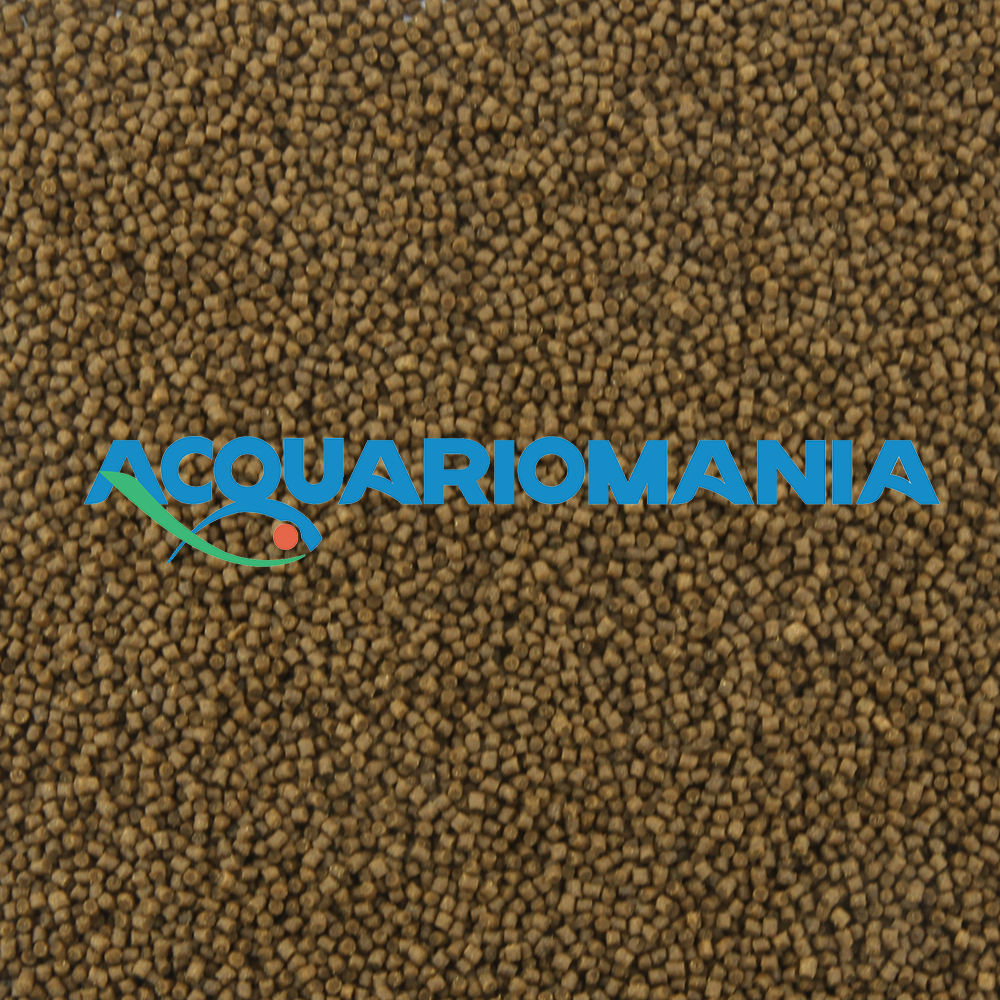 Blue Line Marine &amp; Discus Size 2.0 granulato affondante 2.0mm 65gr