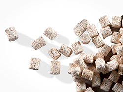 Askoll Pure Max Mini Substrato biologico per filtri 100gr