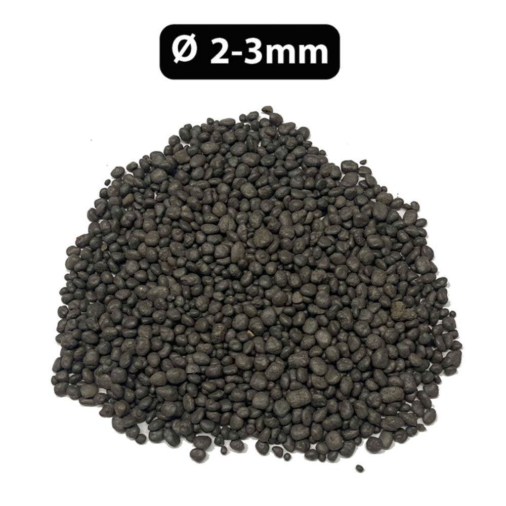 Haquoss Amazon Base Substrato Fertile 1.8Lt 2.2Kg