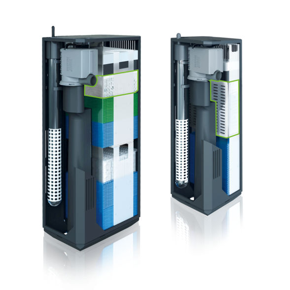 Juwel Carbax L Carbonio Attivo ad alta efficenza per Filtri Bioflow L/6.0 e Standard