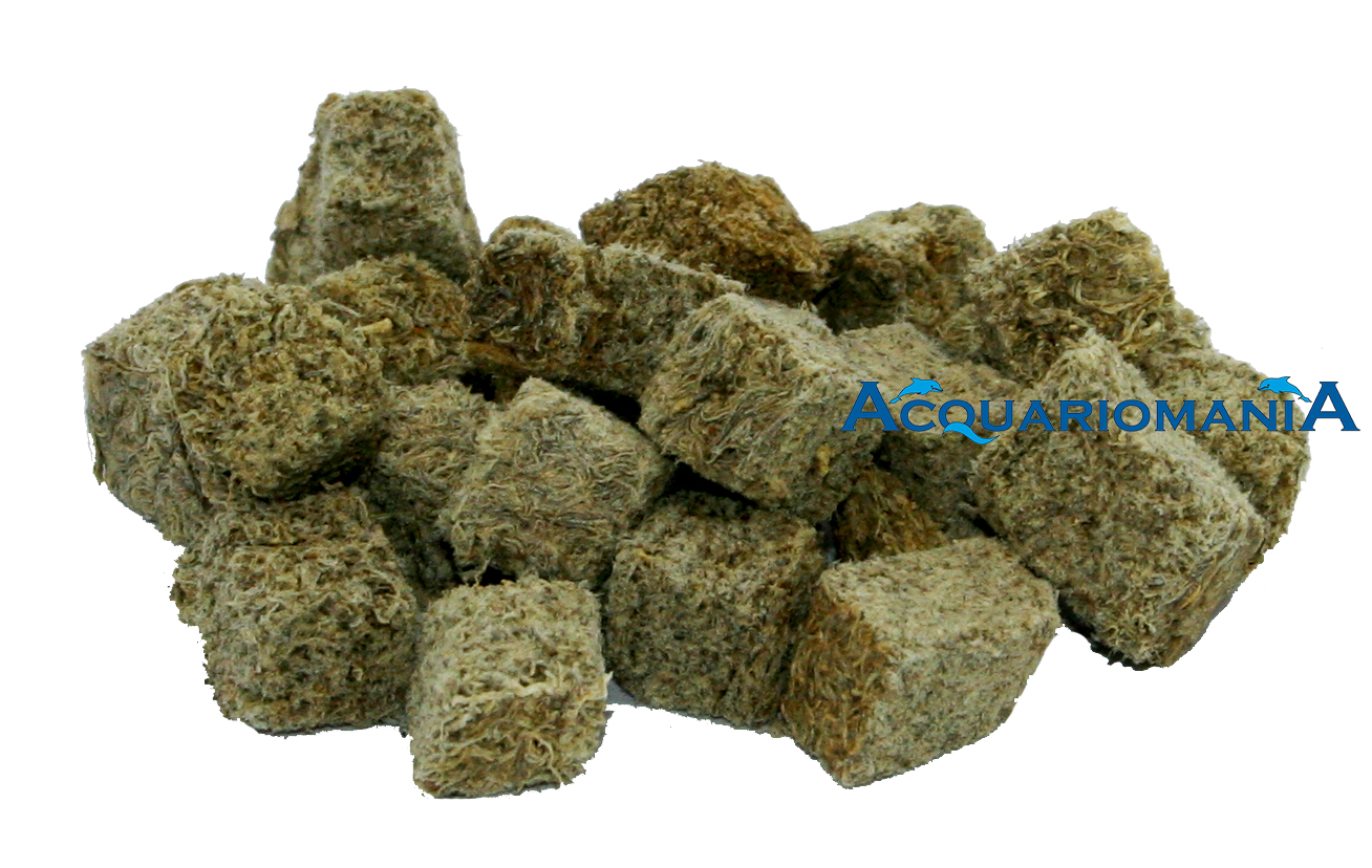 AQ Aquaristica Tubifex FD Energy Plus 1300 ml 136 g