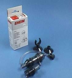 Eheim 4004651 Installation Set Power Diffusor venturi per tubi 12/16mm e 16/22mm