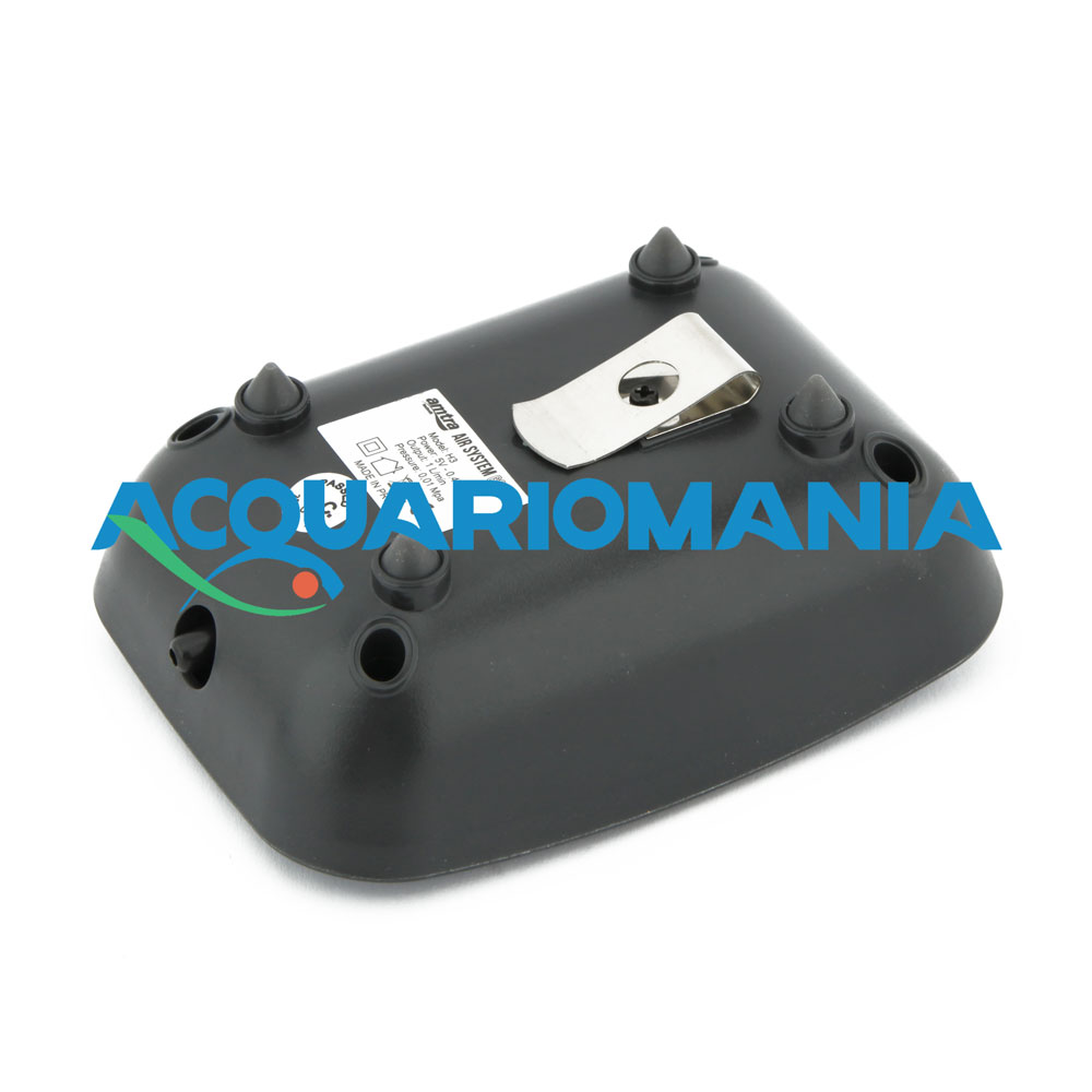 Amtra Air System 60 Ups Areatore con sistema anti Black Out con batteria al Lithio