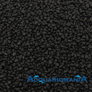 Amtra Quarzo Nero ceramizzato 10kg