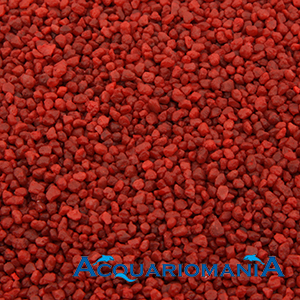 Amtra Quarzo Rosso ceramizzato 5kg