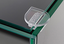 Beta Kit Line Nano 40 Acquario in Extrachiaro con Filtro Lampada Led e Riscaldatore 40x40x30h cm 36 litri