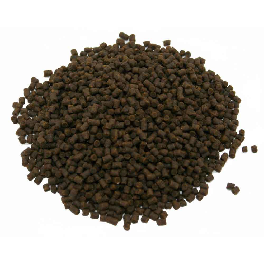 Oceanlife Premium Marine Medium Pellet 100ml 65g