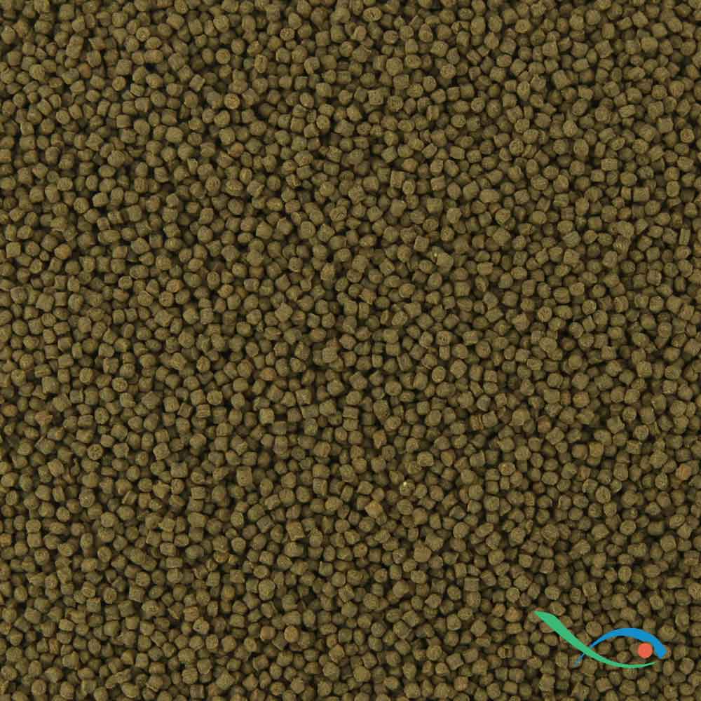 Oceanlife Premium Veggies Pellet 90 g