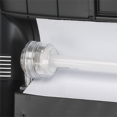 Ferplast Acquario Cayman 40 Classic 41,5 x 21,5 x h 34 cm - 21 l