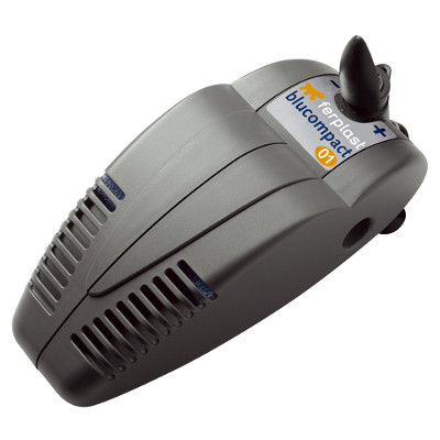 Ferplast Acquario Cayman 40 Colours 41,5 x 21,5 x h 34 cm - 21 L