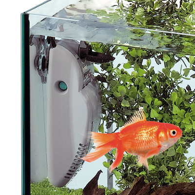 Ferplast Acquario Cayman 40 Open 41,5 x 21,5 x h 37,5 - 21 l