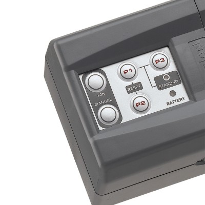 Ferplast Chef Pro mangiatoia automatica