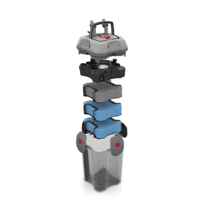 Ferplast Filtro esterno Bluextreme 700