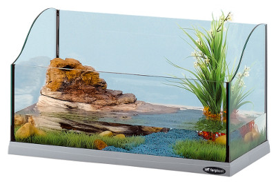 Ferplast Tartarughiera Jamaica 50 52 x 27 x h 30 cm
