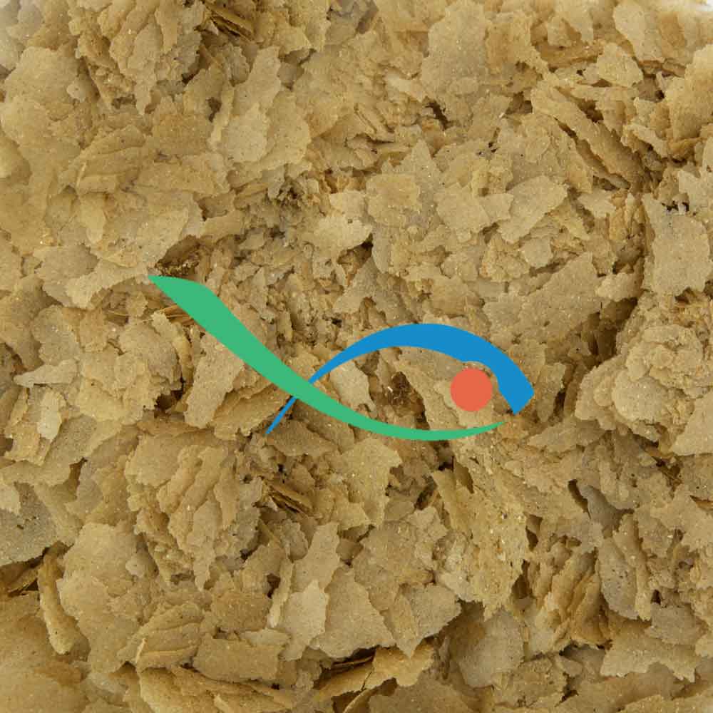 Vitalis (ex New Era) Goldfish Flakes Mangime in scaglie per pesci rossi 30gr