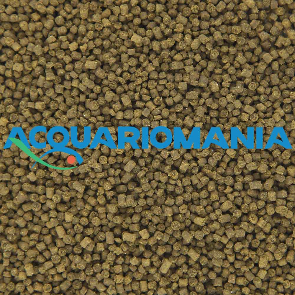 Vitalis (ex New Era) Goldfish Pellets S Mangime in granuli per pesci rossi 120gr