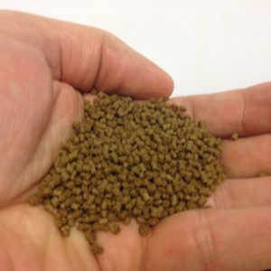 Vitalis (ex New Era) LPS Coral Pellets S Alimento per coralli LPS 50gr