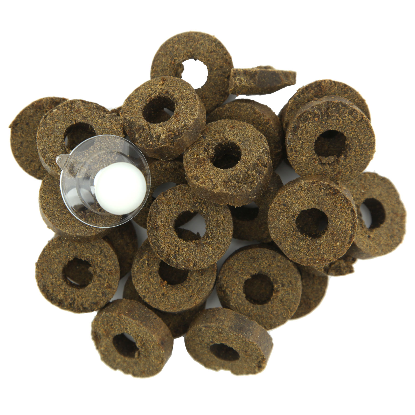 Vitalis (ex New Era) Marine Grazer mini Mangime da appendere 110gr