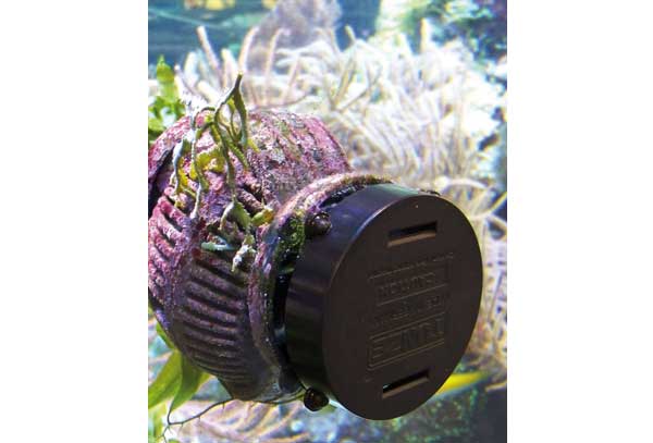 Tunze 6205.500 Magnet Holder per vetri fino a 27mm