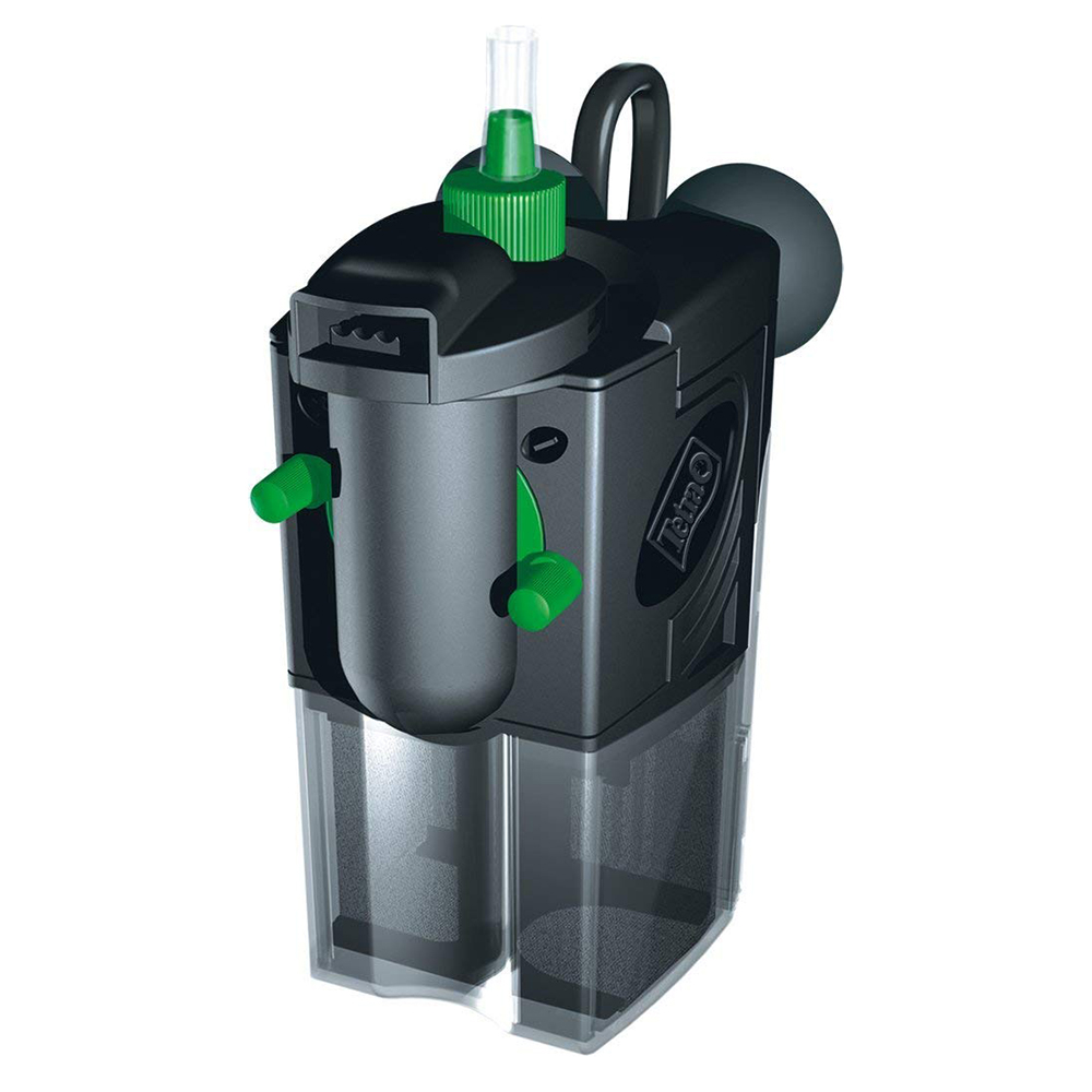 Tetra IN 300 Plus Filtro interno per Acquari da 30 a 60 litri