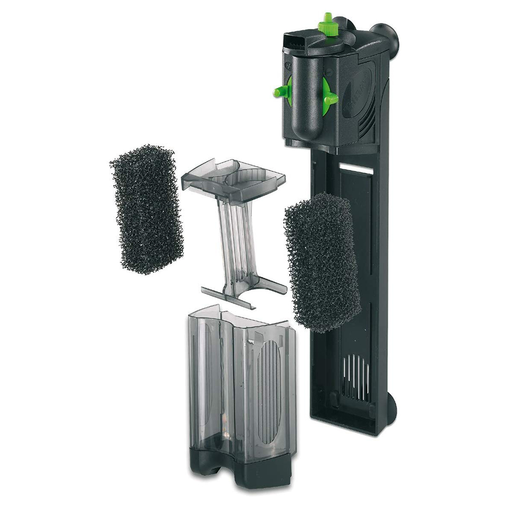 Tetra IN 400 Plus Filtro interno per Acquari da 30 a 60 litri