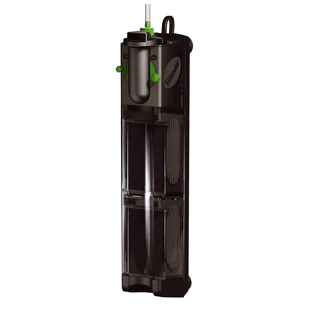 Tetra IN 600 Plus Filtro interno per Acquari da 50 a 100 litri