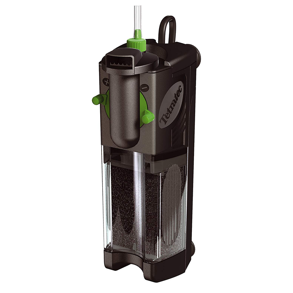 Tetra IN 800 Plus Filtro interno per Acquari da 80 a 150 litri