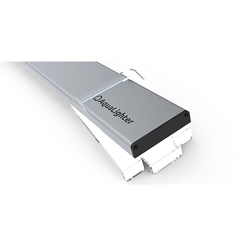 Aqualighter 2 Plafoniera a Led CREE 22W 60 cm per acqua marina