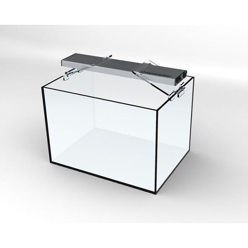 Aqualighter 2 Plafoniera a Led CREE 33W 90 cm per acqua marina