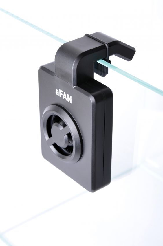 Aqualighter aFAN Ventolina di raffreddamento per acquari fino a 100 l